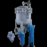 EQUIPOS FILTRANTES 